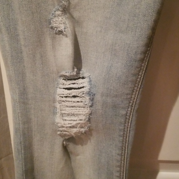 Express jeans - Picture 3 of 5